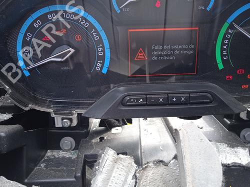 Left front window switch PEUGEOT PARTNER Box Body/MPV (K9) e-Partner | BP19679598I27  - Image 27