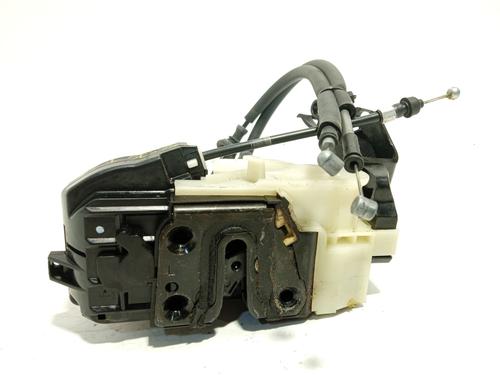 Rear left lock HYUNDAI SANTA FÉ II (CM) 2.2 CRDi | BP29472220C100 