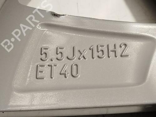 Fælk SKODA FABIA IV (PJ3) 1.0 TSI | BP33796089C45 - Image 6