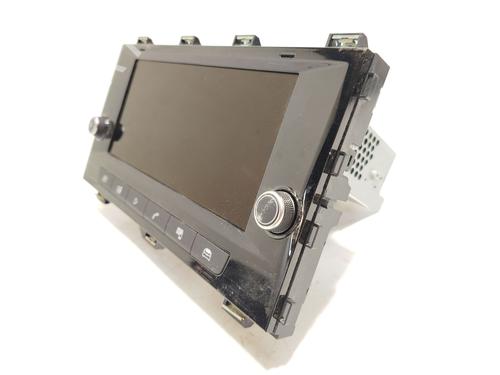 Used Display monitor SEAT IBIZA V (KJ1, KJG) 1.0 TSI (95 hp) 29977779
