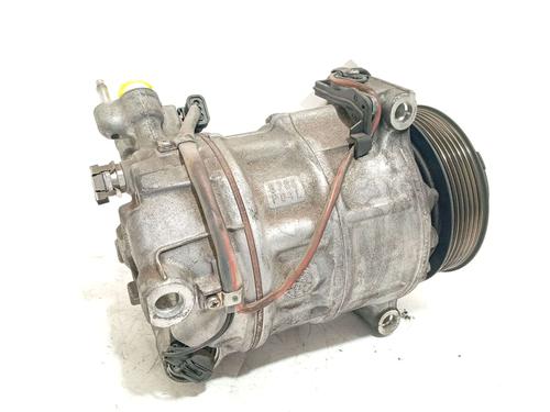AC compressor JAGUAR F-PACE (X761) 2.0 TD4 AWD | BP37489815M34 - Image 2