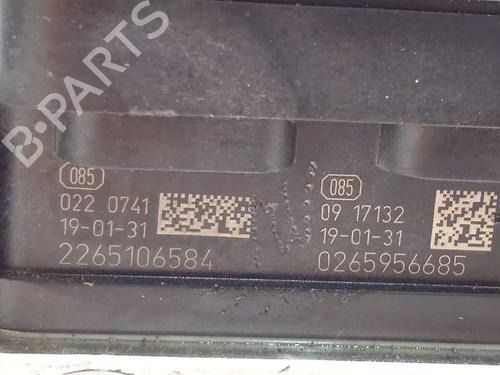 ABS pump SEAT IBIZA V (KJ1, KJG)  | BP12102389M43