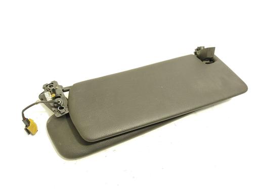 left-sun-visor-porsche-cayenne-9pa-2002-2003-2004-2005-2006-2007-2008-2009-2010-27675535 main image