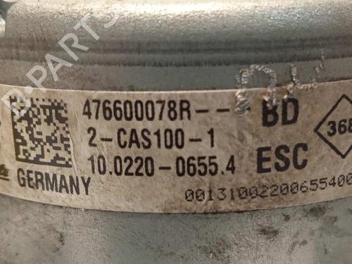 ABS pump DACIA DOKKER MPV (KE_)  | BP9703098M43