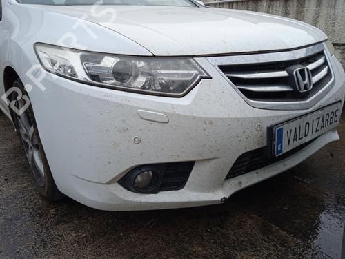 Rear right lock HONDA ACCORD VIII (CU) 2.2 i-DTEC (CU3) | BP30510136C99 