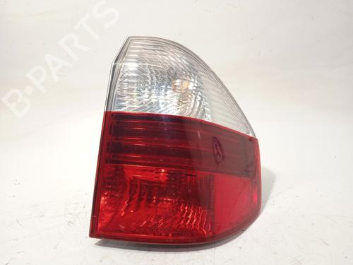 Used Right taillight BMW X3 (E83) 2.0 sd (177 hp) 28723705