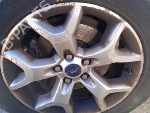 Left front window switch FORD KUGA I  | BP16988442I27 