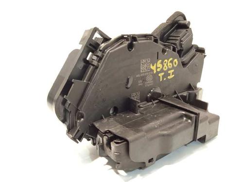 Rear left lock AUDI A1 Sportback (GBA) 35 TFSI | BP8286761C100