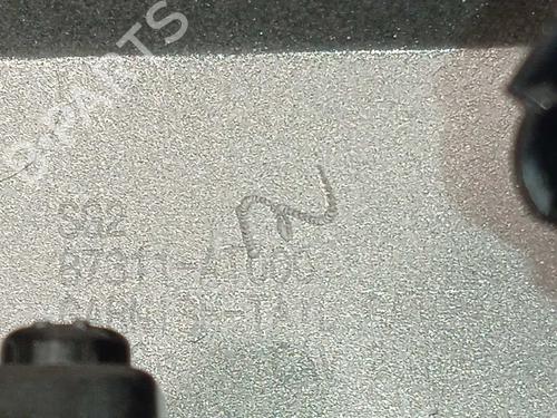 Trunk håndtak KIA NIRO II (SG2) 1.6 GDi Hybrid | BP16303112C132 