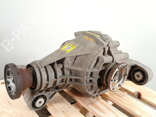 Used Rear differential Rear differential PORSCHE CAYENNE (9PA) S 4.8 (385 hp) 32388792 32388792