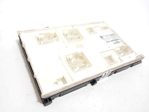 Used Electronic module Electronic module 17046634 17046634