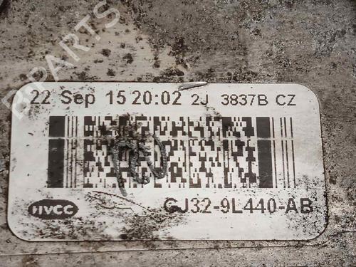 Intercooler LAND ROVER DISCOVERY SPORT (L550)  | BP16685060M30 