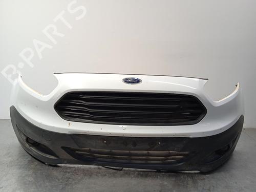 Used Front bumper FORD TRANSIT COURIER B460 Box Body/MPV 1.0 EcoBoost (100 hp) 25890981