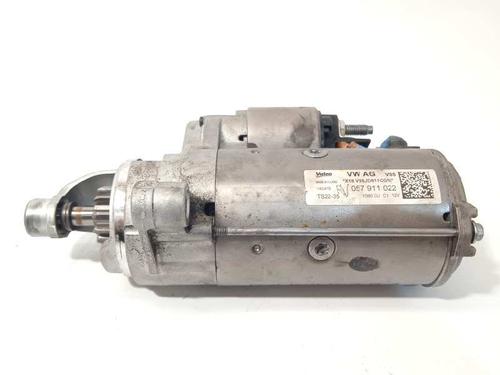 BP8063452M8 | Startmotor AUDI A8 D5 (4N2, 4N8, 4NC, 4NL) 50 TDI Mild Hybrid quattro BP8063452M8