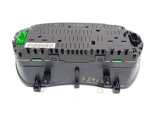 Instrument cluster VW POLO (9N_, 9A_) 1.4 TDI | BP19284676C47 