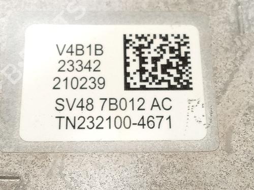 Inverter/Converter FORD KUGA III (DFK) 2.5 FHEV | BP33118093M119  - Image 6