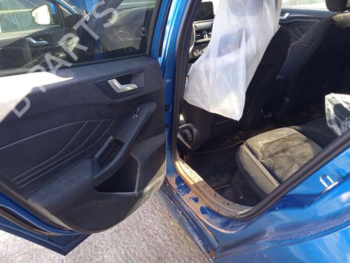 Commande de phare FORD FOCUS IV (HN) 1.0 EcoBoost | BP25131886I24 