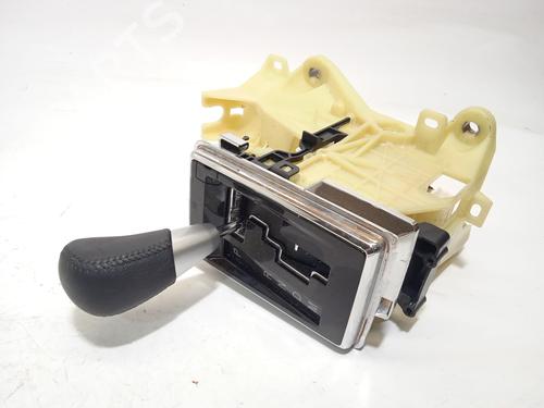 Gear lever MITSUBISHI ASX (GA_W_) 2.0 MIVEC (GA2W) | BP18119654M90 