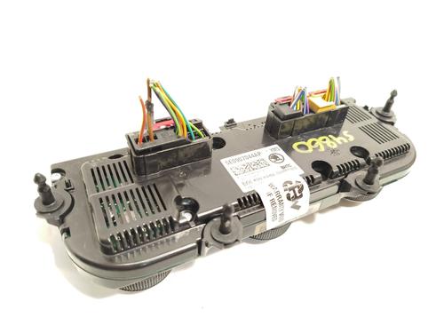 Climate control SKODA OCTAVIA III Combi (5E5, 5E6) 2.0 TDI 4x4 | BP22316937I5 