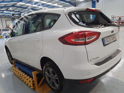 Starter FORD C-MAX II (DXA/CB7, DXA/CEU) 1.5 TDCi | BP32135150M8 