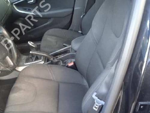 Front wiper motor VOLVO V40 Hatchback (525) D2 | BP8892174M29 