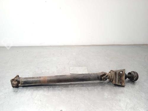 Used Driveshaft MERCEDES-BENZ M-CLASS (W163) ML 270 CDI (163.113) (163 hp) 16112944