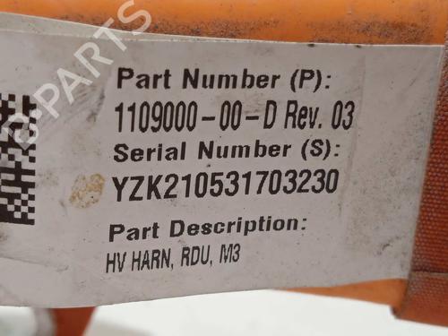 Electronic module TESLA MODEL 3 (5YJ3) | BP17570893M83 - Image 4