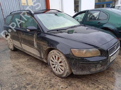 Rear bumper VOLVO V50 (545) 2.0 D | BP11206147C8 
