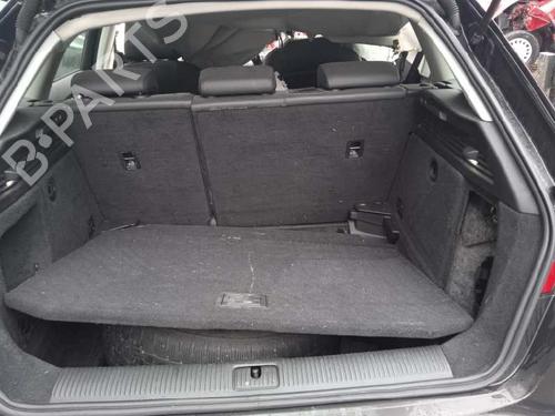 Climate control AUDI A3 Sportback (8VA, 8VF) 1.4 TFSI | BP11948091I5 