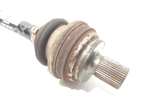 Left rear driveshaft SEAT LEON ST (5F8) 2.0 TDI 4Drive | BP26208716M40 - Image 2