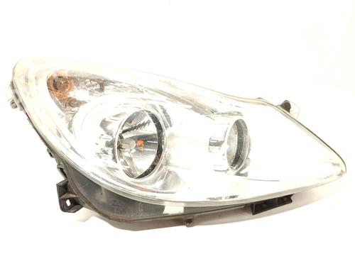 Used Right headlight Right headlight OPEL CORSA D (S07) 1.3 CDTI (L08, L68) (90 hp) 34623948 34623948