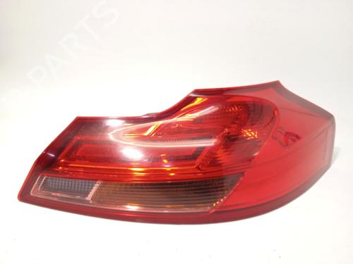 Used Right taillight OPEL INSIGNIA A Sports Tourer (G09) 2.0 CDTI (35) (131 hp) 21502851