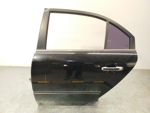 Used Left rear door HYUNDAI SONATA V (NF) [2004-2014]  27202961