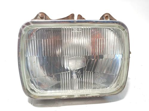 Left headlight MITSUBISHI L200 (K3_T, K2_T, K1_T, K0_T) [1983-1996]  16935246