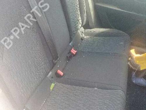 Rear right window mechanism SEAT LEON (5F1)  | BP2513358C25 