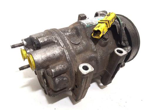 Used AC compressor PEUGEOT EXPERT Van (VF3A_, VF3U_, VF3X_) 2.0 HDi 120 (120 hp) 16080456
