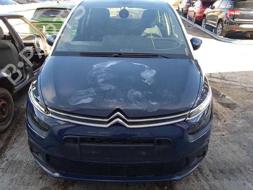 Gearbox CITROËN C4 SPACETOURER (3D_) 1.6 BlueHDi 120 | BP26611410M3 