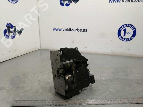 Used Front right lock FIAT PUNTO EVO (199_) [2008-2025]  4600807