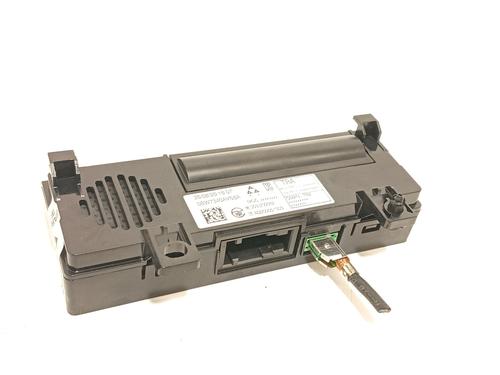 Used Electronic module Electronic module PEUGEOT 3008 II SUV (MC_, MR_, MJ_, M4_) [2016-2026] 35751452 35751452