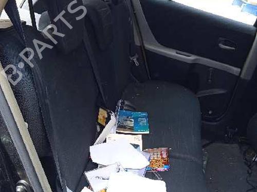 Left taillight TOYOTA YARIS (_P9_) 1.4 D-4D (NLP90_, NLP90R) | BP13947876C34 