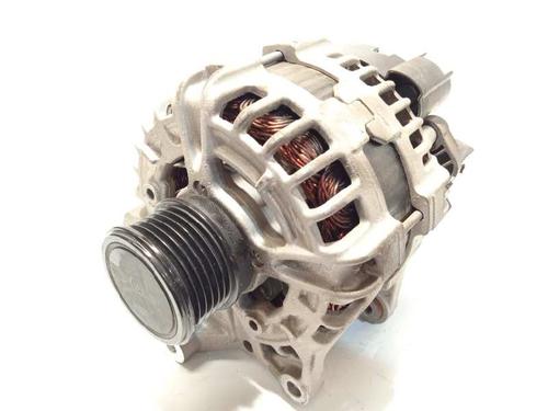 Used Alternator Alternator 12257142 12257142