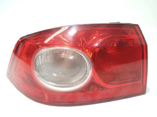 Used Left taillight RENAULT LAGUNA II (BG0/1_) 1.9 dCi (BG08, BG0G) (120 hp) 11505635