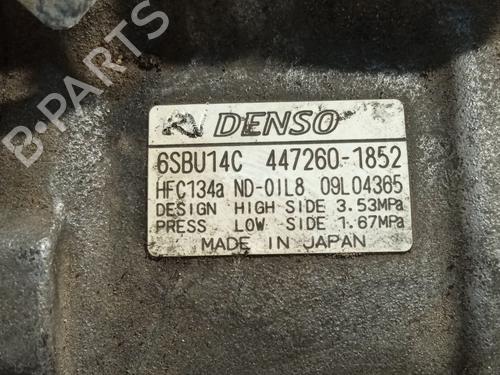 AC compressor BMW 1 (E81)  | BP28815864M34 