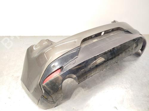 Rear bumper MAZDA 3 Hatchback (BP) 2.0 SKYACTIV-G M Hybrid | BP26974559C8 - Image 5