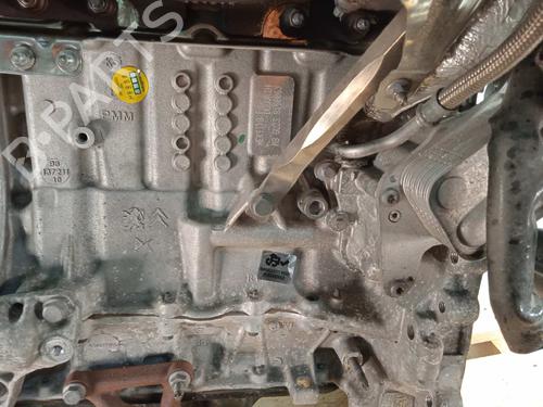 Engine CITROËN C5 AIRCROSS (A_) 1.6 PureTech 180 (A45GFR) | BP26208148M1 