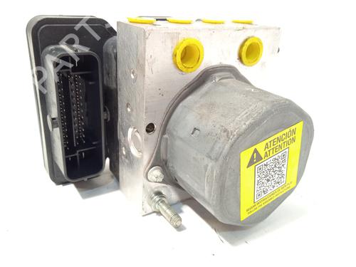 Used ABS pump NISSAN QASHQAI II (J11, J11_) [2013-2025]  29402323