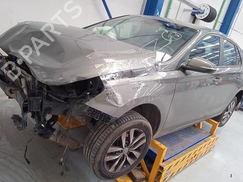 Gearbox HYUNDAI i30 (PDE, PD, PDEN) 1.6 CRDi | BP34509313M3  - Image 11