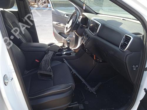 Squib airbag KIA SPORTAGE IV (QL, QLE) 1.6 CRDi Eco-Dynamics+ | BP26900148C102 