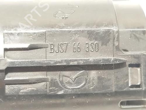 Mando MAZDA 2 Hatchback (DL, DJ) 1.5 SKYACTIV-G | BP32860576I30  - Image 5