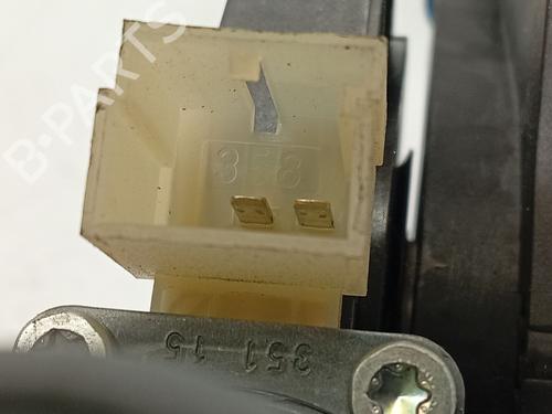 Front right window mechanism AUDI R8 (4S3, 4SP) 5.2 FSI Plus quattro | BP30564264C23